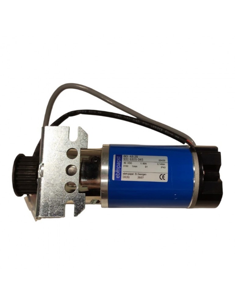 KM89717G03 DOOR MOTOR  KONE D1 40VDC
