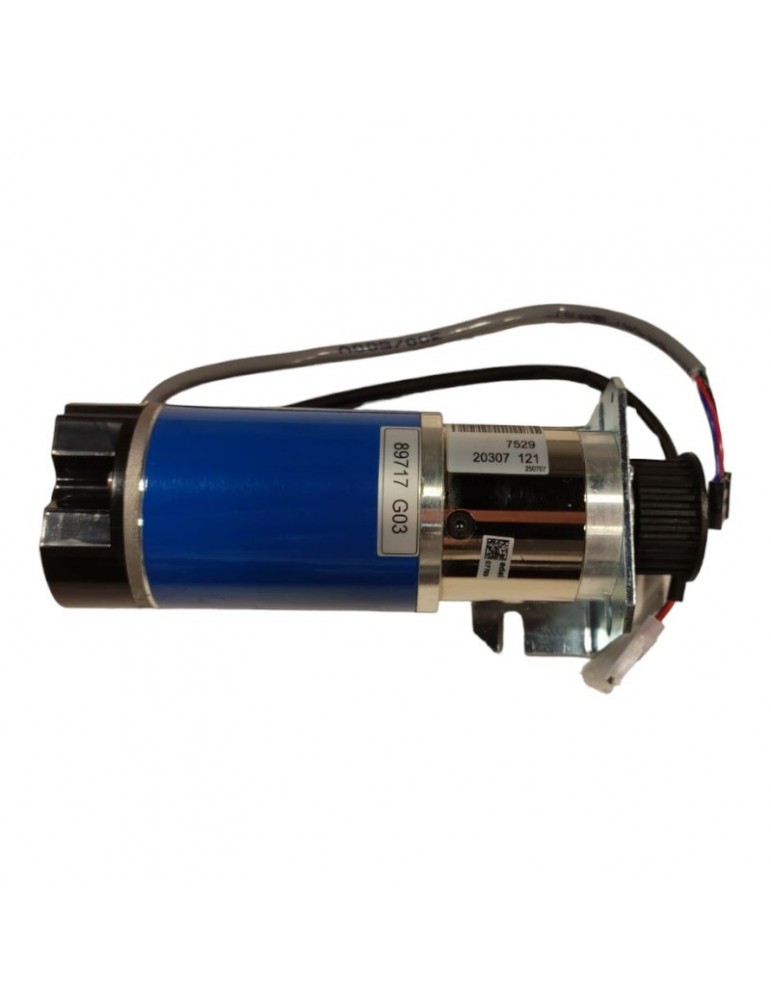 KM89717G03 MOTOR KONE PUERTA D1 40VDC