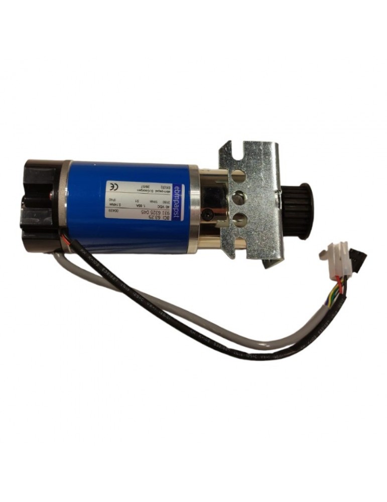 KM89717G03 MOTOR KONE PUERTA D1 40VDC