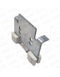 10077601 ROZADERA PUERTA SYNERGY THYSSEN ECD VF-08 CMC-4