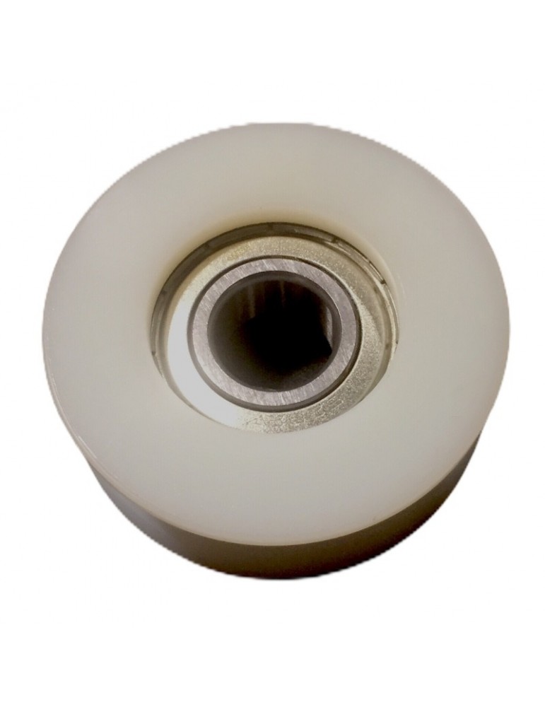 9242850-1 KIT CONJUNTO RUEDA SUPERIOR CARRO PUERTA ORONA 55MM/ 15MM