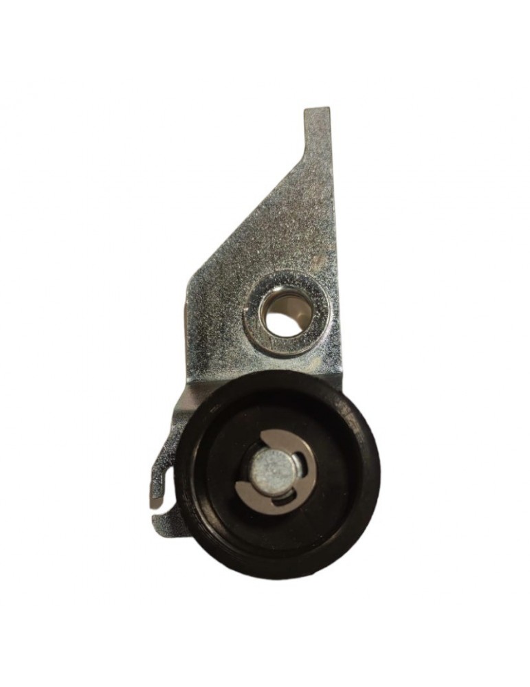 PLETINA CON RUEDA OPERADOR SCHINDLER QKS11 TL IZQ.
