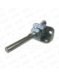 05.601.00 SIDE  ACTION  LEVER GERVALL LOCK