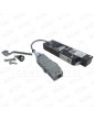 KRJ-MG8F.S0000 FERMATOR LOCK EVOLUTION 8 WAYS FRONT ACT.