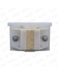 ENGRASADOR RECOGEDOR DE ACEITE 100X60X70MM 5-16MM