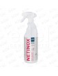 SPRAY LIMPIADOR ABRILLANTADOR INOXIDABLE