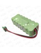 5123738-02 BATERIA ORONA BPI Ni-MH 24V 2800 mAh TERMOSELLADA