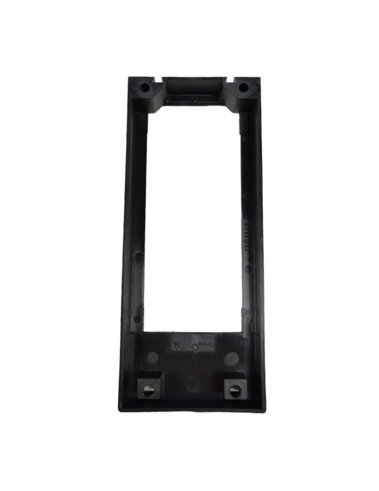 CUERPO CUBRIDOR TRASERO BOTONERA ORONA ARCA3