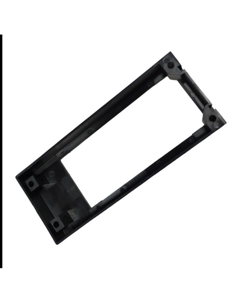 CUERPO CUBRIDOR TRASERO BOTONERA ORONA ARCA3
