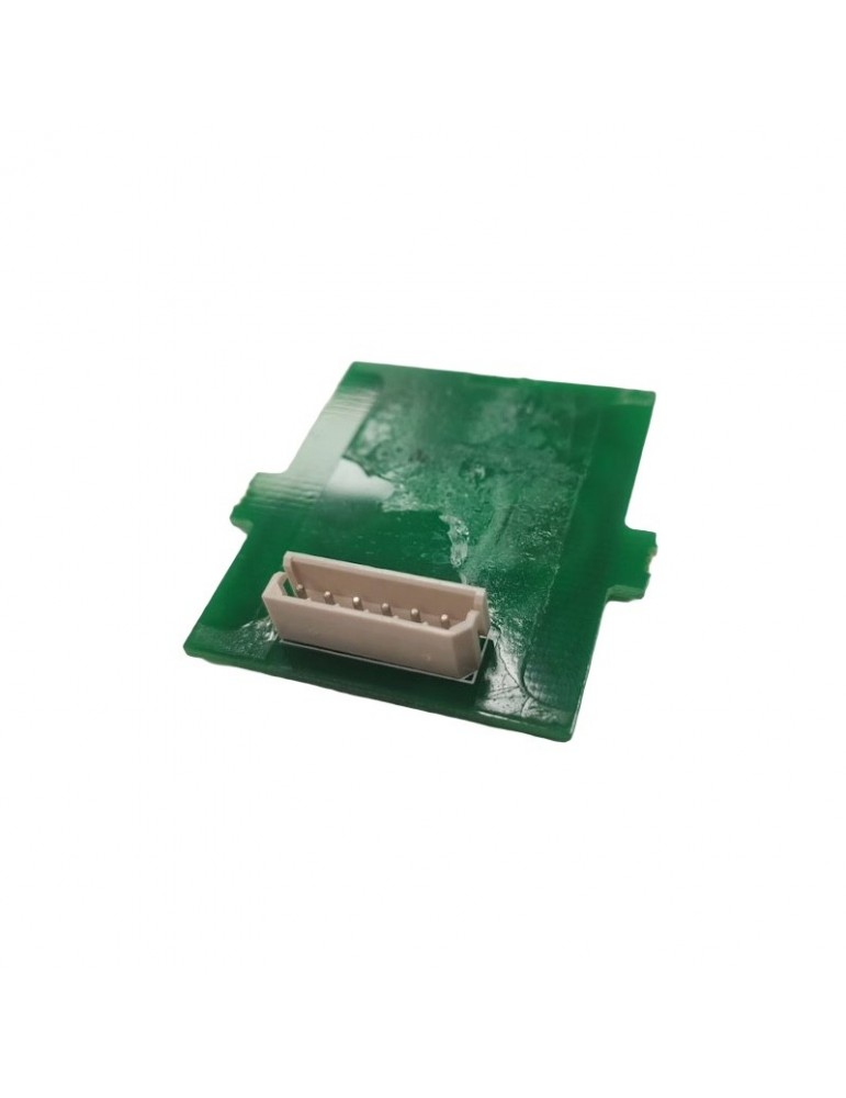 KM720560G01 PLACA KONE SIGMA PULSADOR COLECTIVO E-LINE