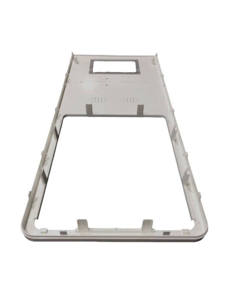 10078846 TAPA FRONTAL BOTONERA THYSSEN VERTICAL 23206301