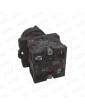 LAY5-ED21 SELECTOR BOTONERA REVISION 2 POSICIONES 1NO + 1NC