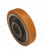 KRF0056 ROLLER  133X26 SANS VIS