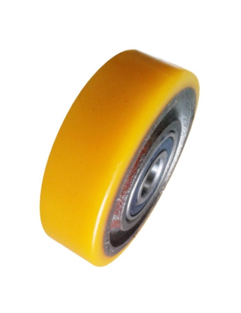 MAA456A1 WHEEL OTIS 2000 HYDRAULIC 100x30x20