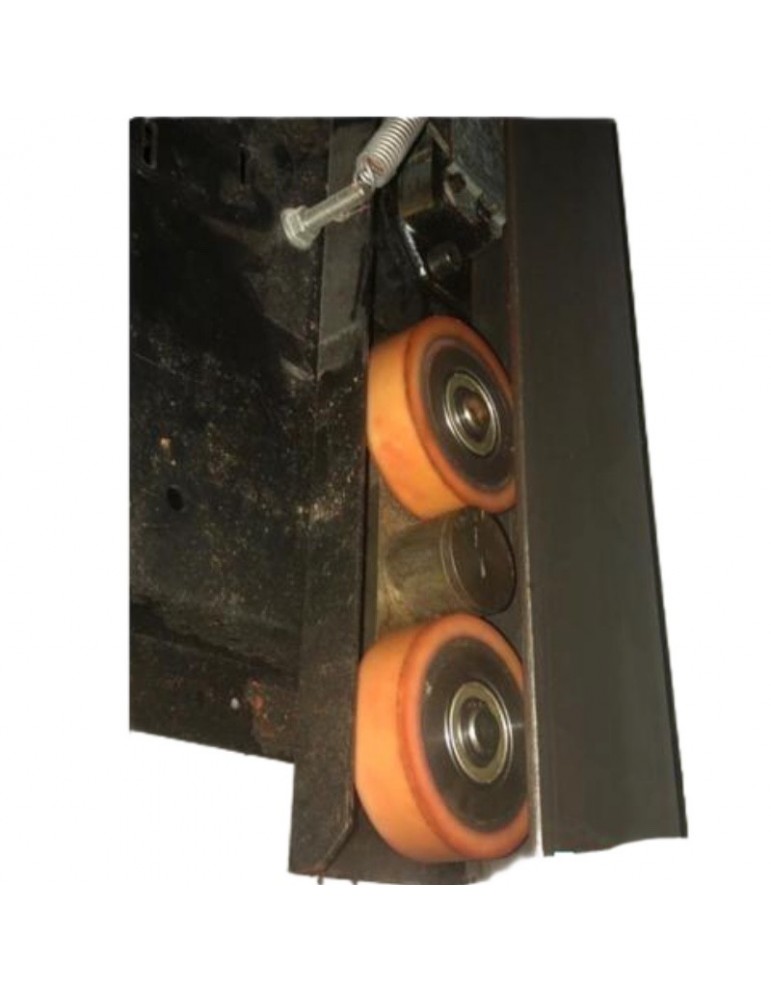 MAA456A1 RUEDA OTIS 2000 HIDRÁULICO 100x30x20