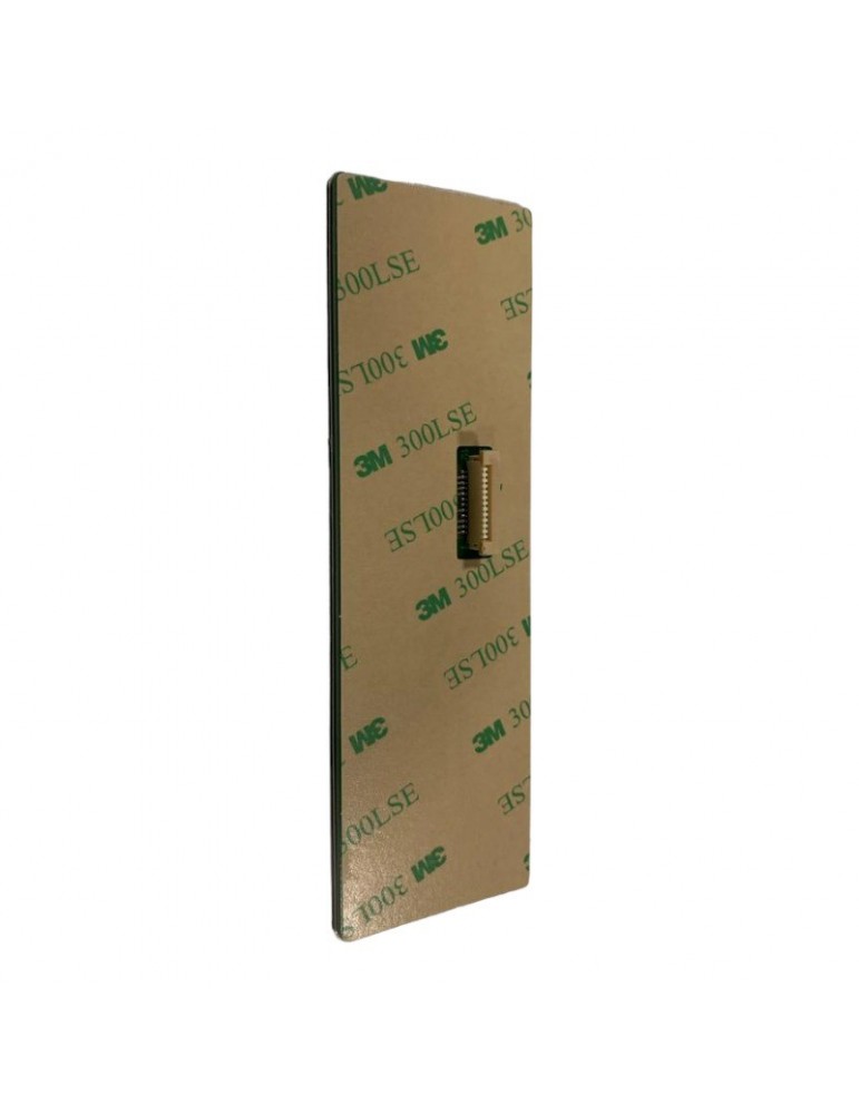 CONSOLA VARIADOR PUERTA SCHINDLER 3100 HMI DDE-V35