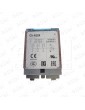 C5-A30X/DC24V RELÉ POTENCIA ENCHUFABLE RELECO 3 CONTACTOS CONMDO. 24VCC