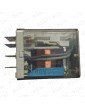 RELÉ FINDER 4CO 60VDC TIPO 55.34 5A 250V