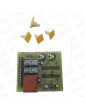 TEMPORIZADOR LIFT CONTROL DOBLE DESCON. T54H 1A-2C