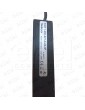 RECEPTOR BARRERA TELCO 2000MM D4M 12-36VDC NO 21CA