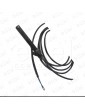 5110111-1 DETECTEUR MAGNETIQUE ORONA STEM C121 1F BA ORO1B (CB)