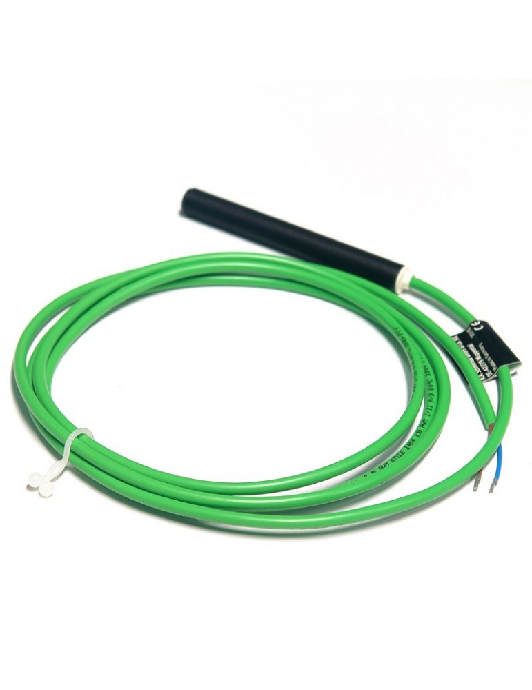 MAGNETIC SWITCH NO SCHMERSAL GREEN (OPEN CONTACT)