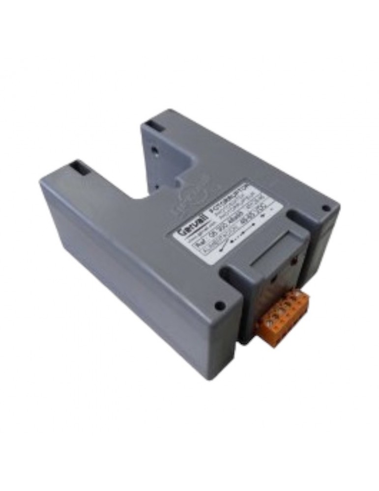 08.300.48A65V FOTORRUPTOR GERVALL 1 HAZ DE 48 A 65 VDC