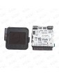 DK2RD100M DISPLAY TFT RAFFAELLO 2" MULTIPARALLELO M/FR D1