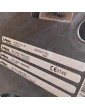 02016358VAR09 ELECTROIMÁN FRENO GEARLESS ZIEHL-ABEGG FA WARNER