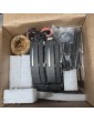 02016358VAR09 ELECTROIMÁN FRENO GEARLESS ZIEHL-ABEGG FA WARNER
