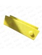 GUIADOR GIESA 100X27X30MM G16 MM CON TETONES