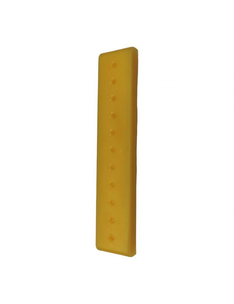 PATIN OTIS CONTRAPESO M-99 1 TETON ( 120 x 22 MM )