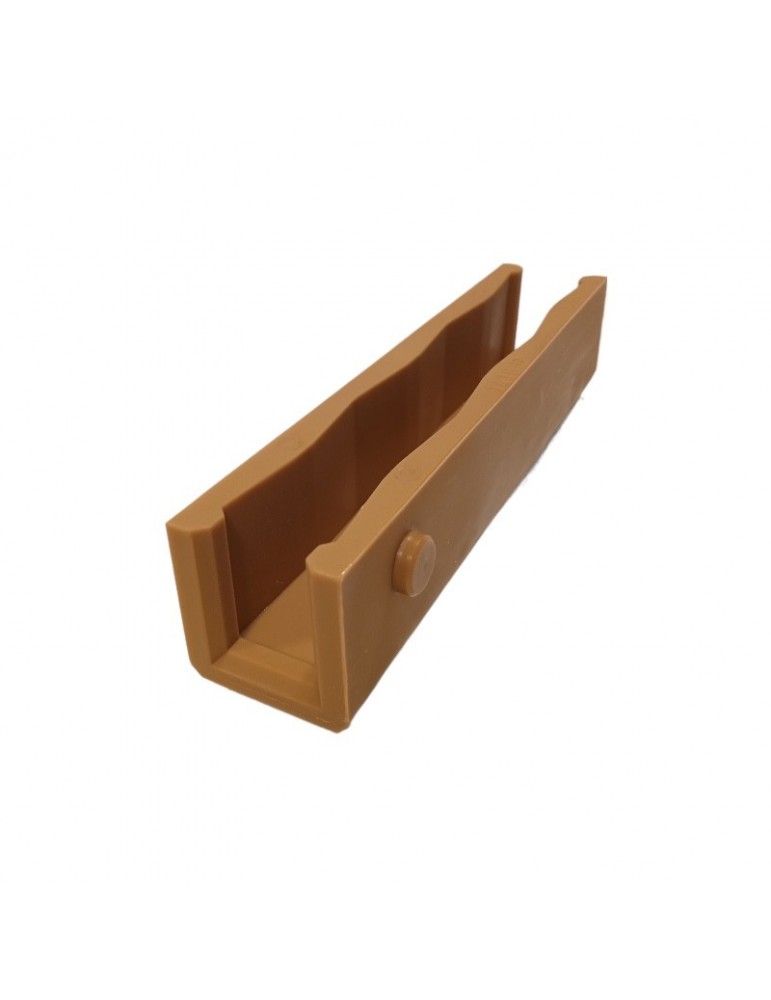 6123154-1 GUIDEUR ORONA L 140MM GUIDE 16MM