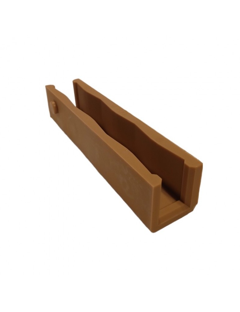6123154-1 GUIDEUR ORONA L 140MM GUIDE 16MM