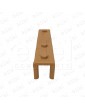 6123154-1 GUIDEUR ORONA L 140MM GUIDE 16MM