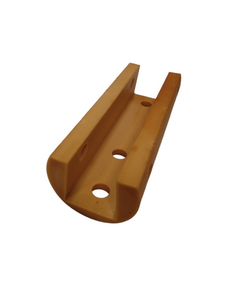 ELÁSTICO INTERMEDIO GUARNICIÓN ORONA L 140MM G16MM