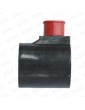 BOBINA DOBLE OMARLIFT 60/12 VDC 36W