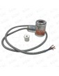 500188 BOBINA ELECTROVÁLVULA DE EMERGENCIA BLAIN 42-48-60V 12VCC