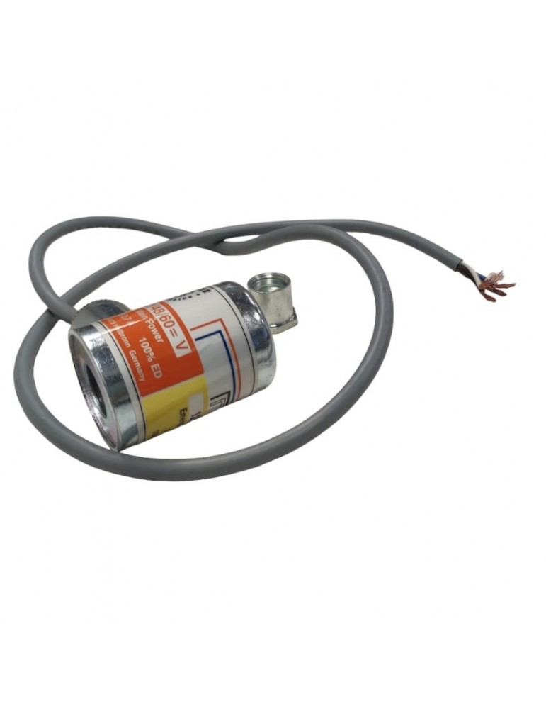 BOBINA ELECTROVÁLVULA BLAIN 42-48-60V 12VCC