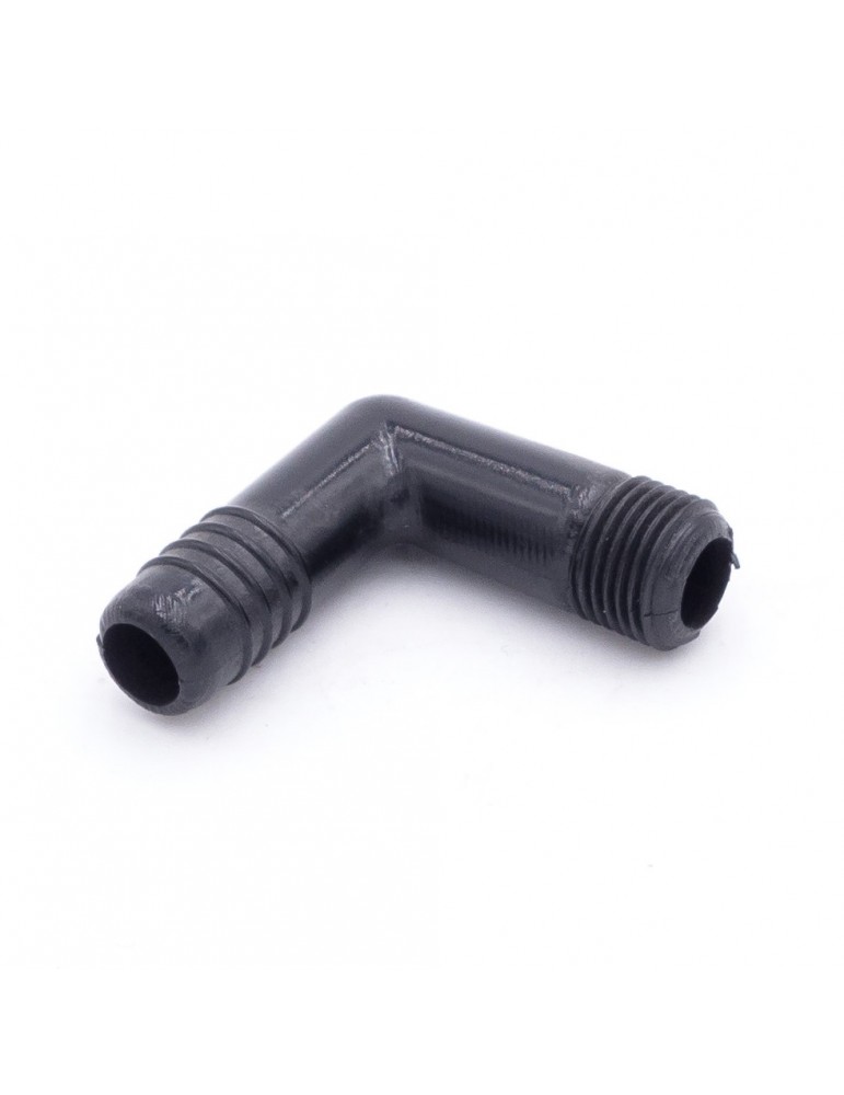 COUDE POUR RÉCUPÉRATION D’HUILE 1/8"G (1 UNIT.)