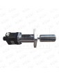 REC.MOTOR GMV PASO A PASO NGV A3 1/4 VB 12 RANURAS