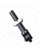 REC.MOTOR GMV PASO A PASO NGV A3 1/4 VB 12 RANURAS