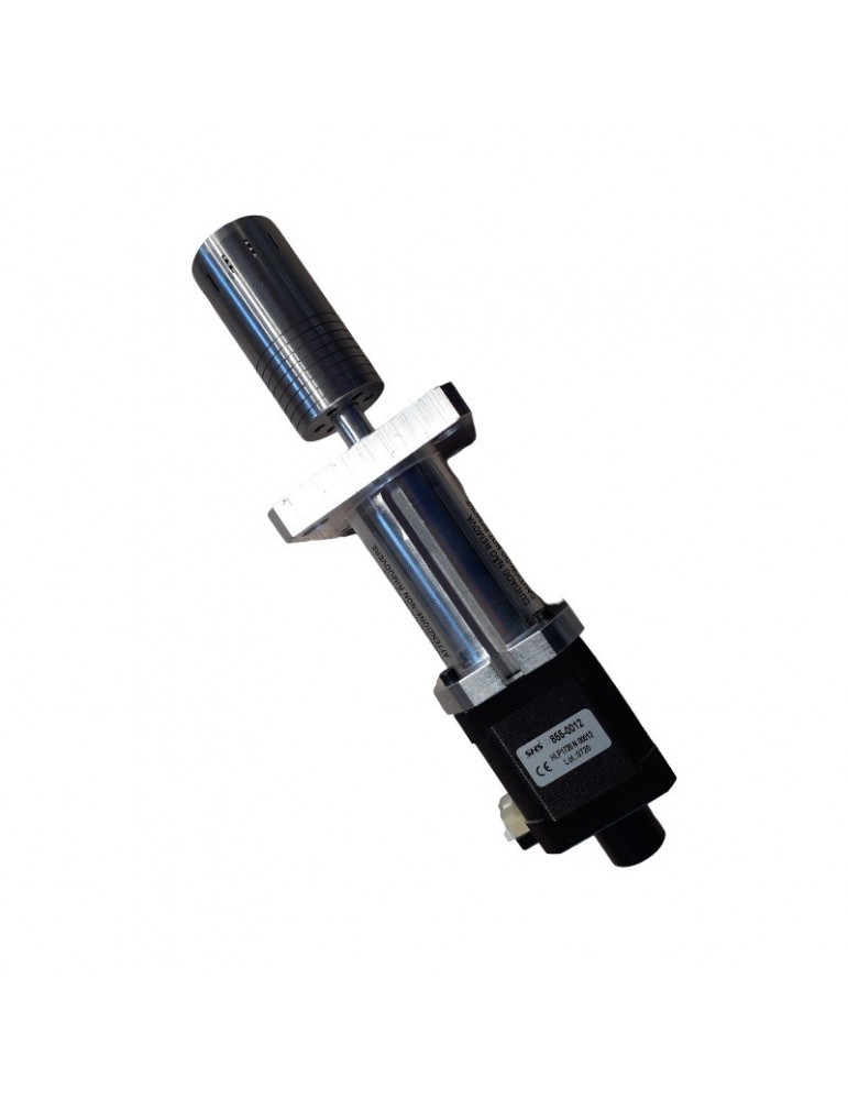 REC.MOTOR GMV PASO A PASO NGV A3 1/4 VB 12 RANURAS