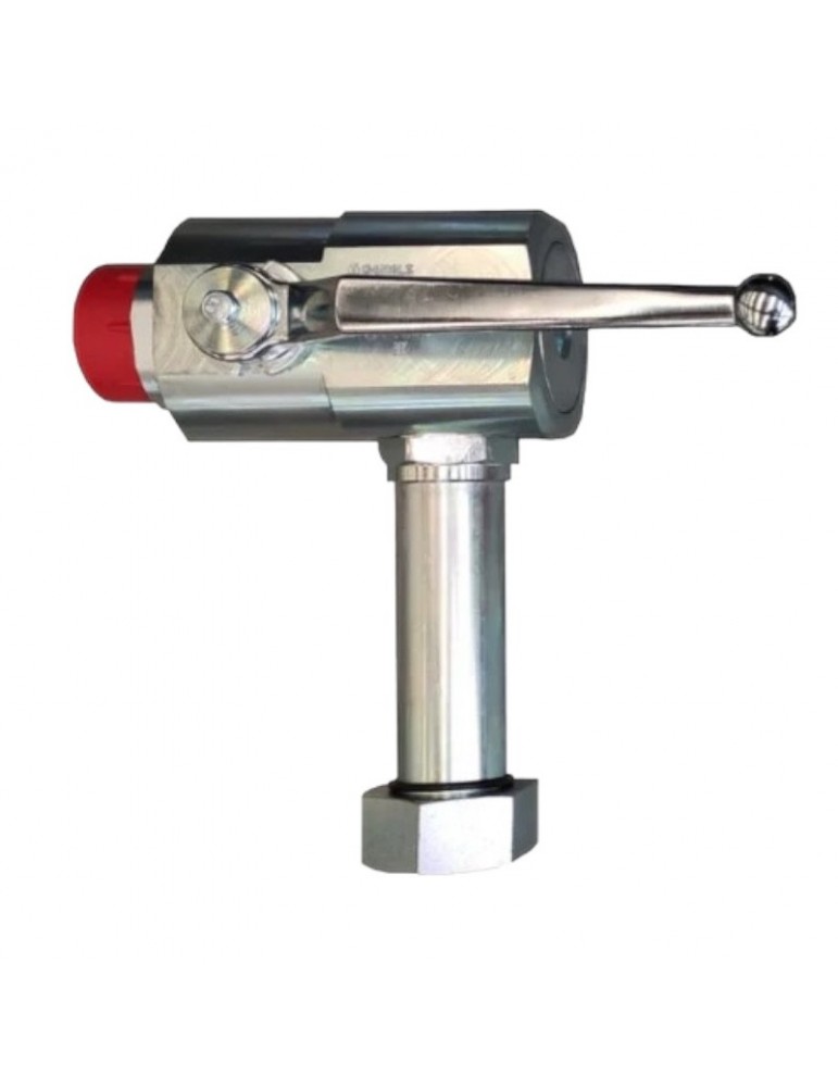 FILTRO OMARLIFT CON CIERRE 1" 1/2 (DE 180 A 300LT)