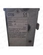 TBA20602A203 LIMITADOR OTIS APOLO D.224 RH VELOCIDAD NOMINAL 1M/S VELOCIDAD ENCLAV. 1.33M/S