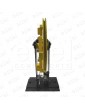 LIMITADOR GERVALL 300MM P.SIMPLE E.B V.N.0,7M/S