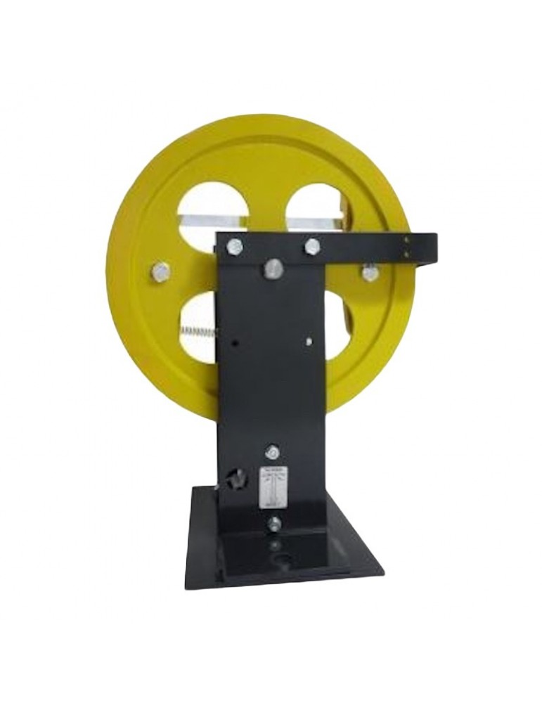 LIMITADOR GERVALL 300MM P.SIMPLE E.B V.N.0,7M/S