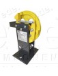 LIMITADOR GERVALL 200MM P.SIMPLE E.B V.N.0,8M/S