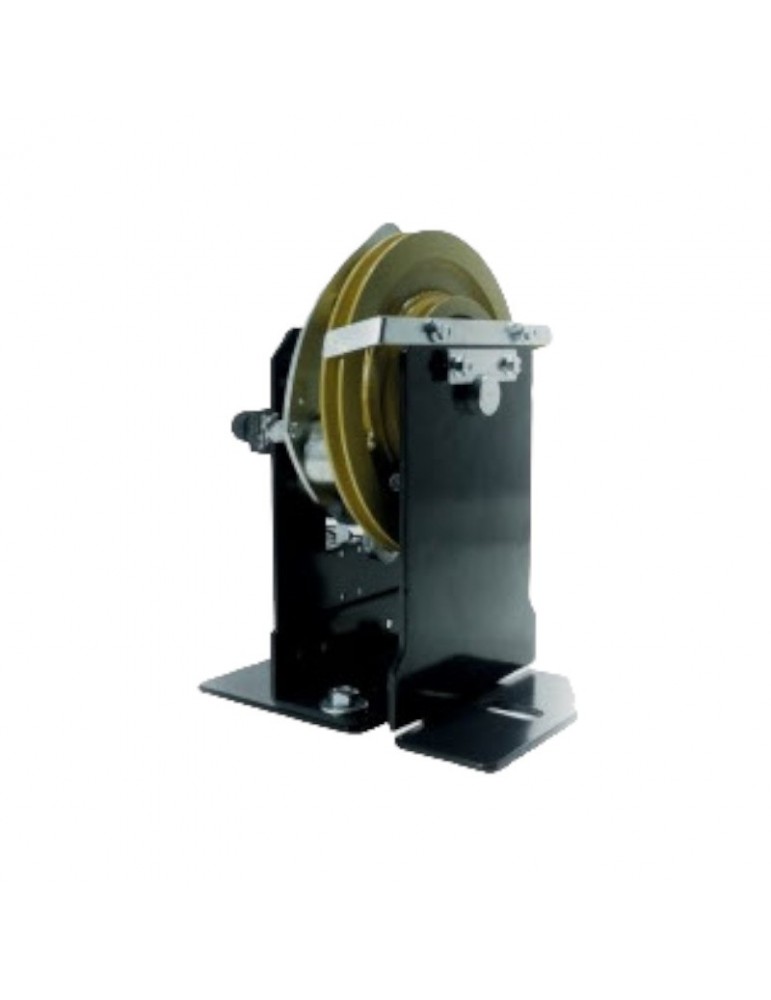20252 LIMITADOR GERVALL EUROPA 200MM V.N.1,00 V.E.1.40 S/B ENCLAVAMIENTO DISTANCIA 220V