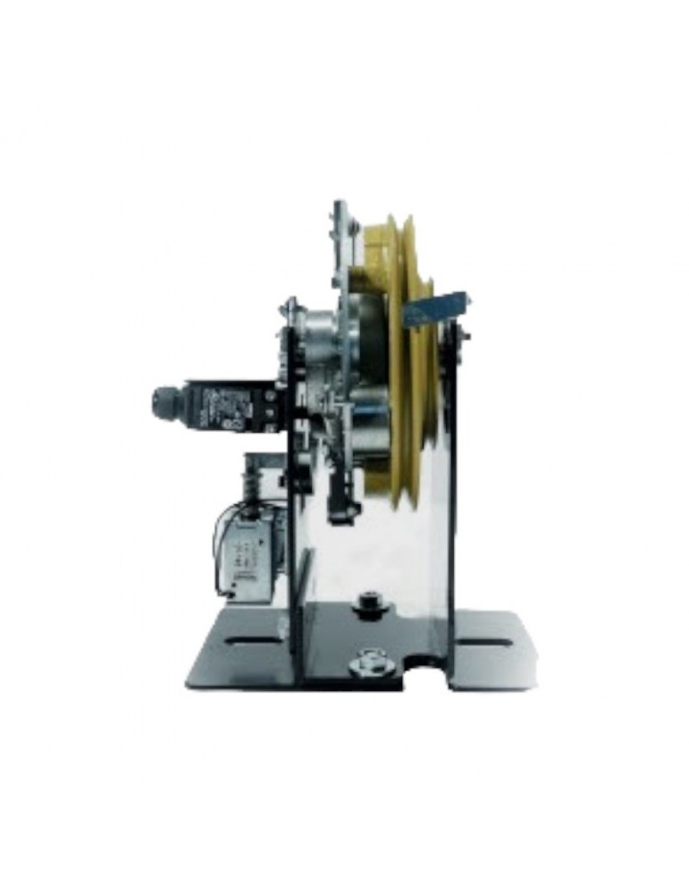 LIM. GERVALL EUROPA 200MM V.N.1,00 V.E.1.40 220V